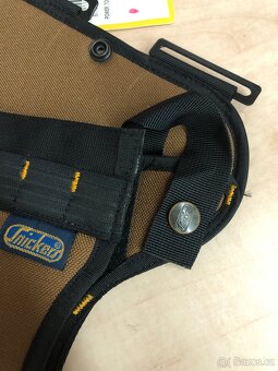 Držák na nářadí levý Snickers 1 +1 zdarma - 5