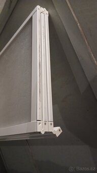 Vanová sprchová zástěna - 5