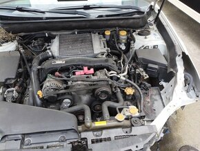 Subaru Legacy 2,0 D - 5