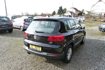 Vw Tiguan 1.4 TSi - 5