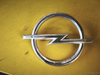 Youngtimer nápisy - 5