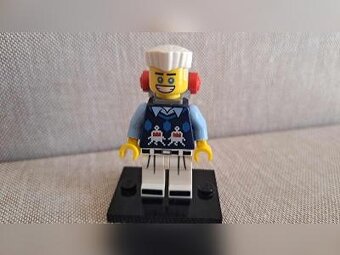 ⛩️ Lego Ninjago figruky (Zane) ⛩️ - 5