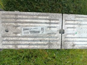 Peugeot 307 , Citroen C4 1.6 HDI Intrecooler - 5