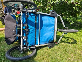 Thule Chariot Sport 2 - 5