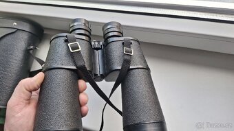 Dalekohled BPC 15X50 Dioptex - 5