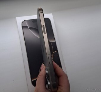 Iphone 16 Pro Max 256 GB - 5