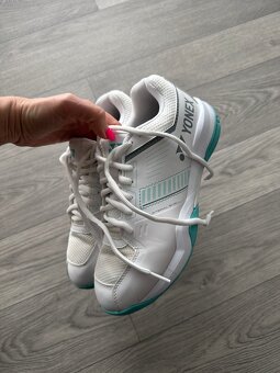 Dámské sálové boty Yonex - 5