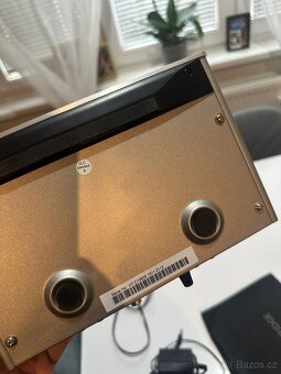 cambridge předzesilovač - 5