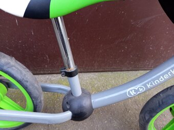 Odrazedlo kinderkraft 2way, 2 KS - 5