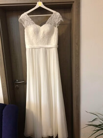 Svatební šaty - 5