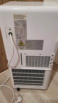 Mobilní klimatizace - 5