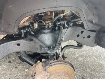 Chevy pick up 2500 gmc Chevrolet - 5