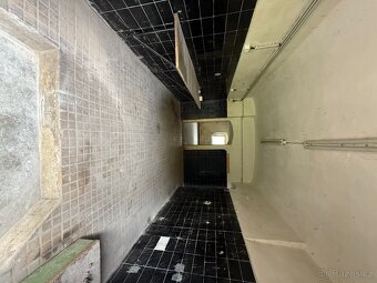 Pronájem nebytového prostoru - 5