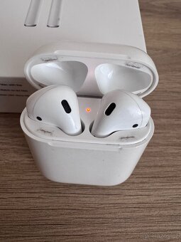 Airpods 2 - 5