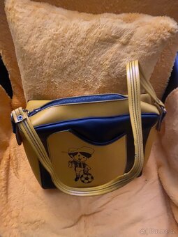 Retro dětská Taška - 5