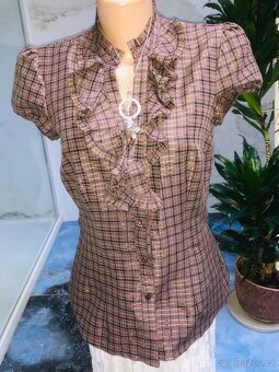 halenka# business# bluza# kosticky # Orsay - 5