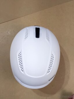 NOVÁ helma Uvex Ultra mips, vel. S - 5