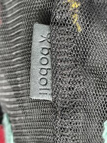 Sukně s puntíky vel . 152 - 5