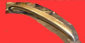 Naraznik Steyr předvaleční - 5