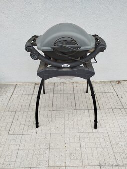 Elektrický gril Weber® Q 1400 - 5