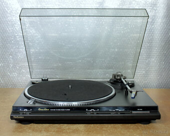 Gramofon Technics SL-DD 33. - 5