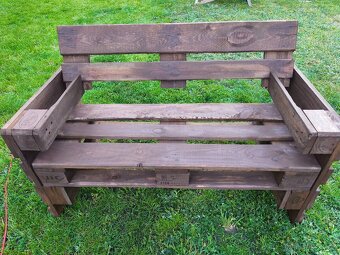 Paletové sezení - 5