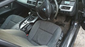 BMW e60 e61 - 5
