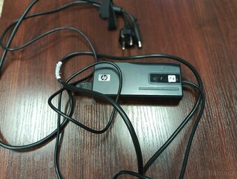 Dokovací stanice HP HSTNN-I11X včetně adaptéru - 5