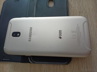 Prodám Samsung J5 - 5