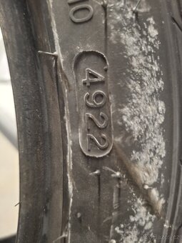 Prodam Hankook Ventus Prime 3 - 5