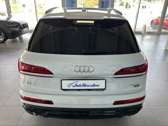 Audi Q7 3.0 50 TDI,QUATTRO,S-LINE - 5