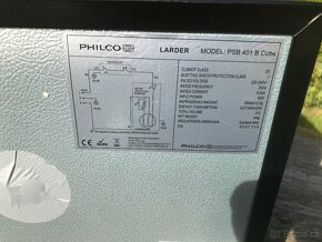 Malá lednička Philco PSB 401 - 5