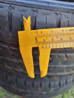 Letni pneu 205/65 r16c - 5