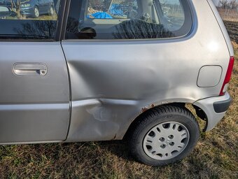 Honda Logo 1.3 - 5