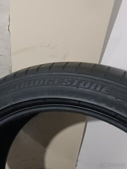 Letní pneu 225/45/19 Bridgestone Potenza S001 - 5