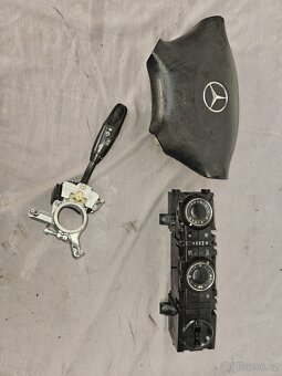 MERCEDES BENZ SPRINTER R.V., 2007 - 5