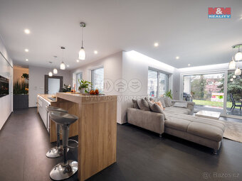 Prodej rodinného domu 4+kk, 136 m², Mělník, ul. Na Oboře - 5