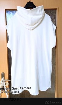 Značkové šaty Moe vel 42 Xl - 5