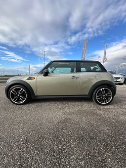 Mini Cooper R56 - 5