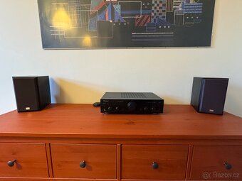 Repro bedny Onkyo 2ks - 5