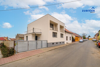 Prodej RD Kvasice - po rekonstrukci - 5