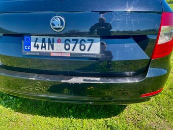 Škoda Superb 2.0TDi 125kW, DSG,Elegance - 5