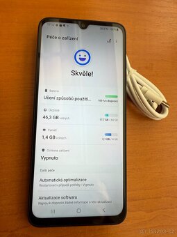 Samsung GALAXY a05s 4/64GB - 5