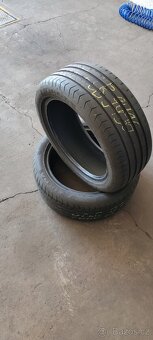 Fulda 225/45 R17 - 5