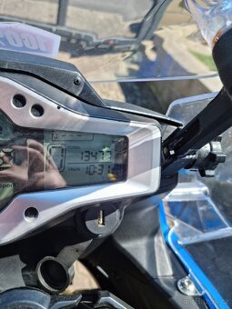 CFMOTO 650MT Premium - 5