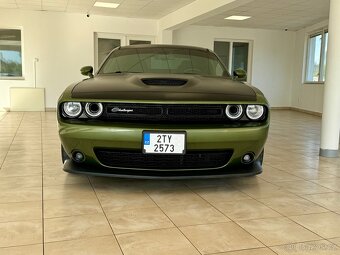 Dodge Challenger T/A 2018 6,4L DPH - 5