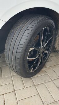 LETNI PNEU MICHELIN - 5