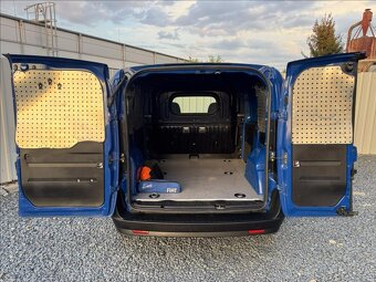 Fiat Dobló cargo 1,4 i, původ ČR 1.maj. DPH - 5