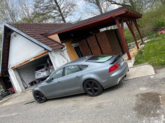 Audi A7 - 5