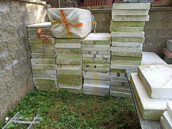 Podlahovy polystyren Eps 200-150s - 5